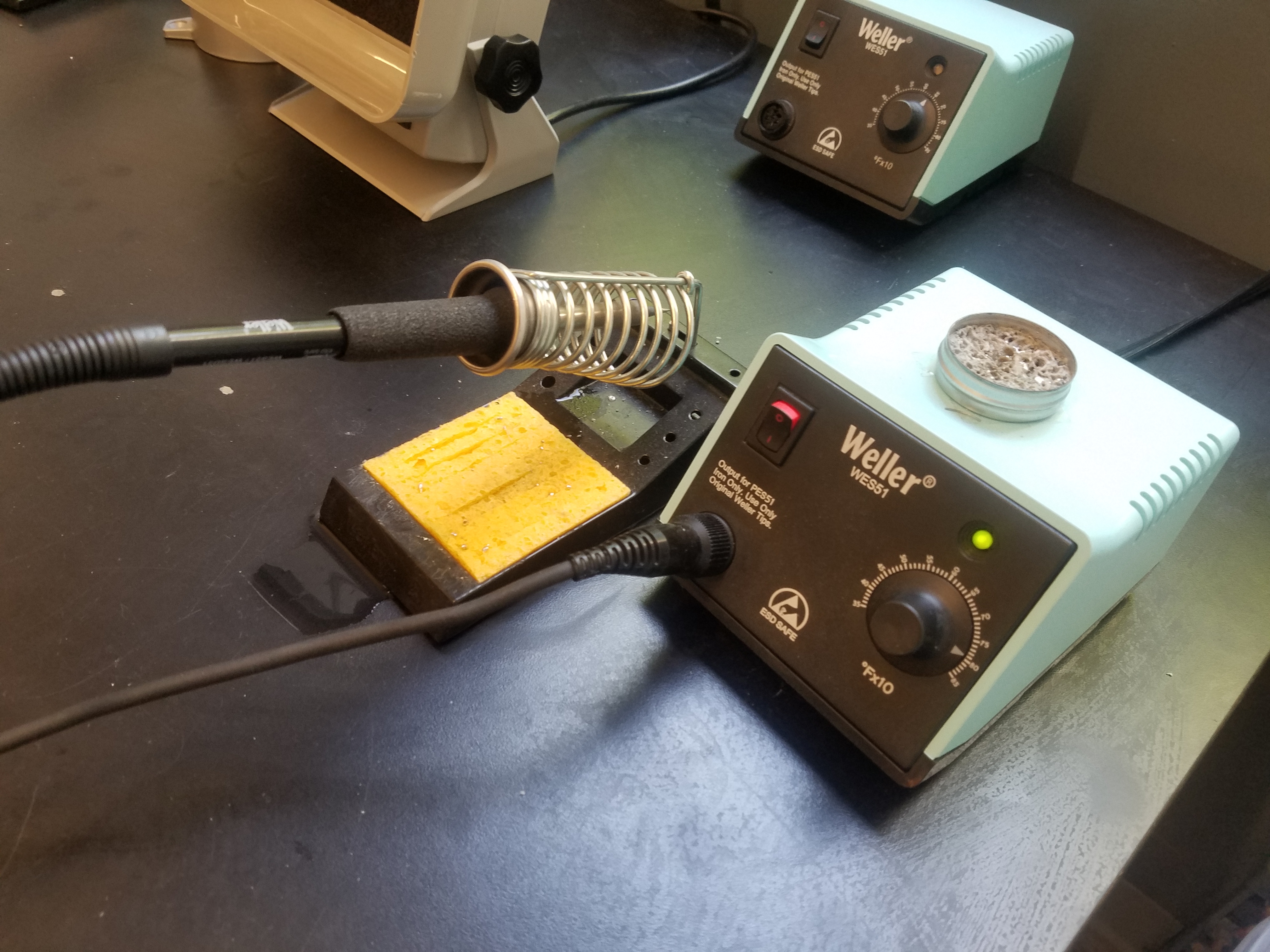 Soldering Iron