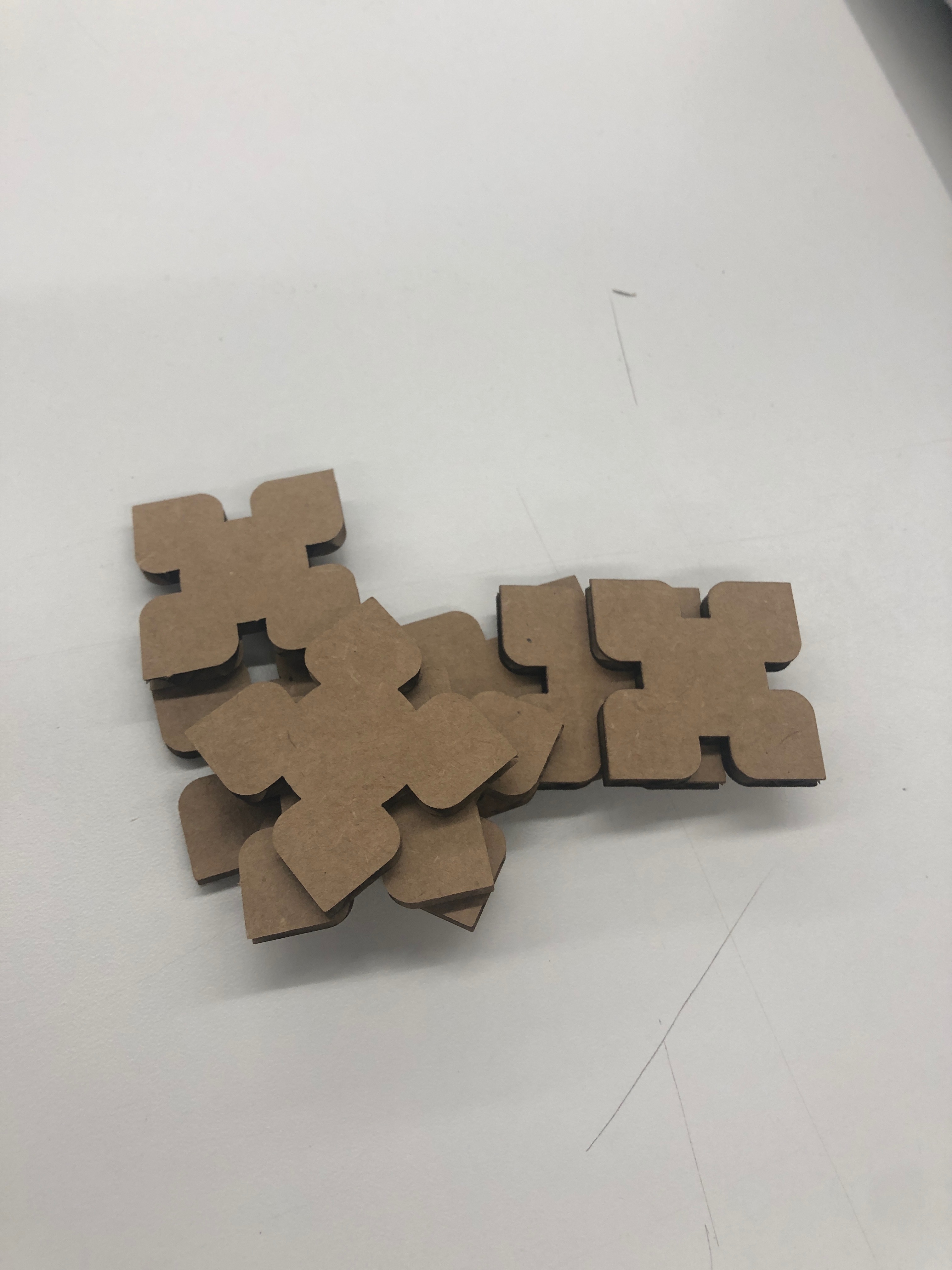 Board Traces