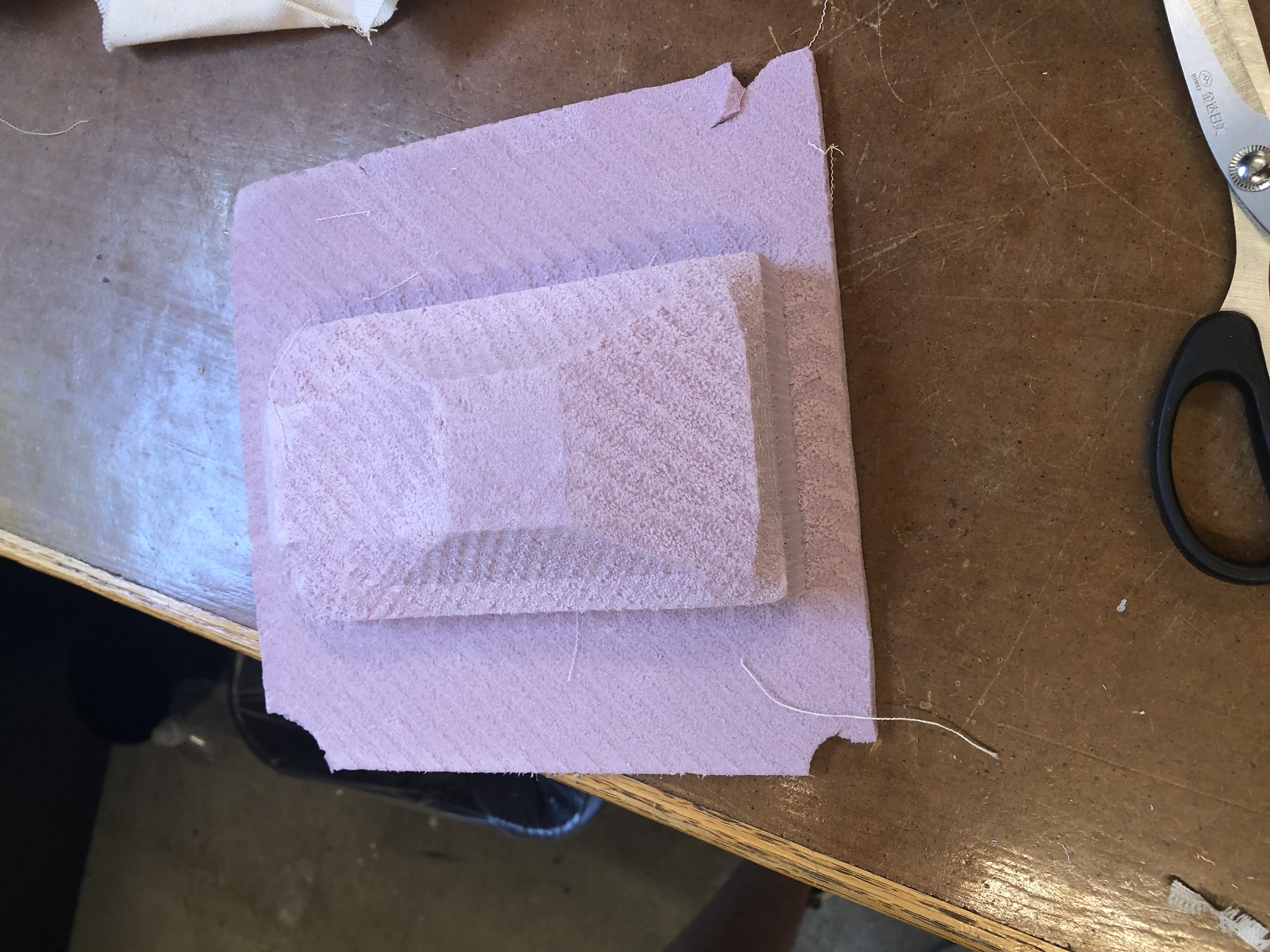 mold