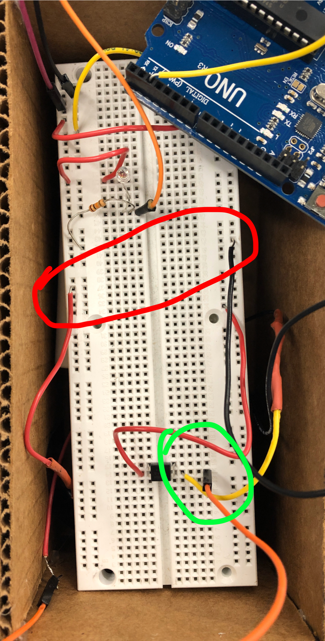 Connections